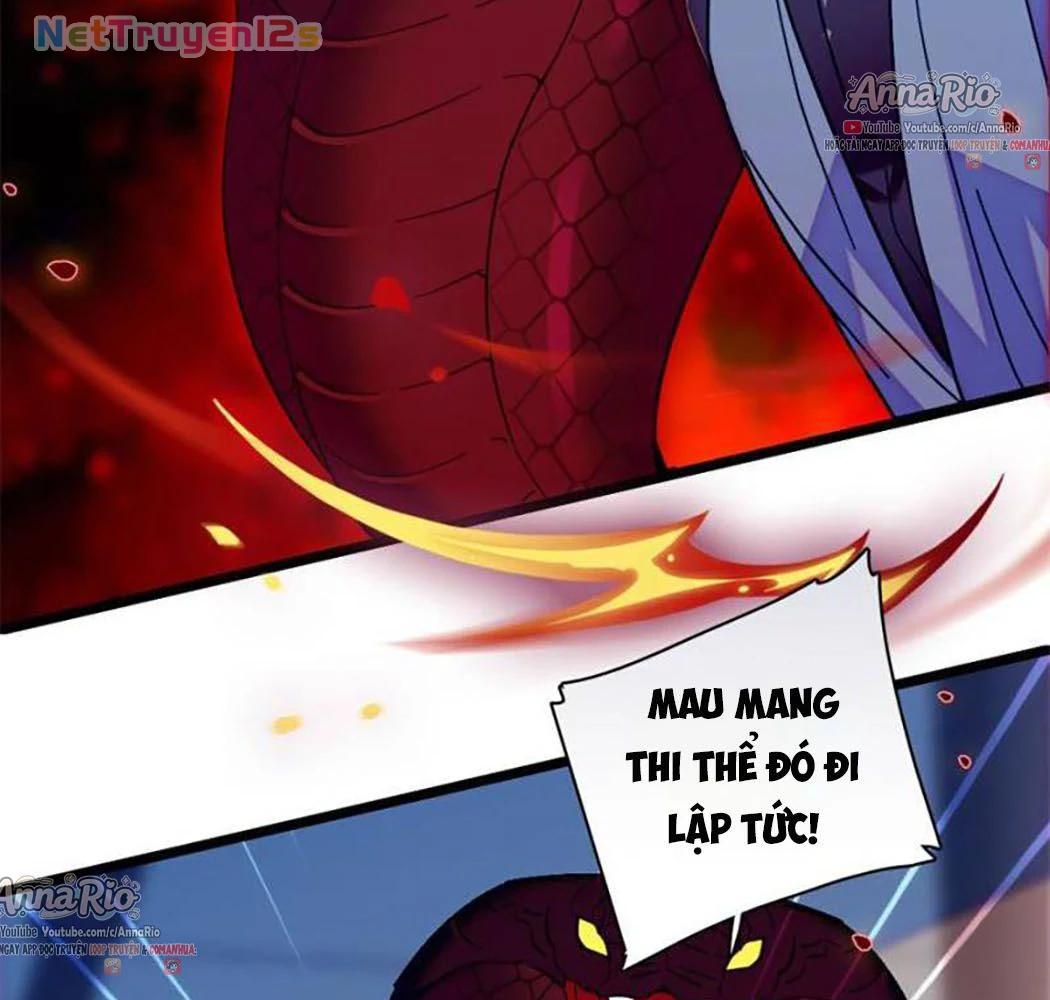Manh Động Thú Thế Chapter 661 - 16