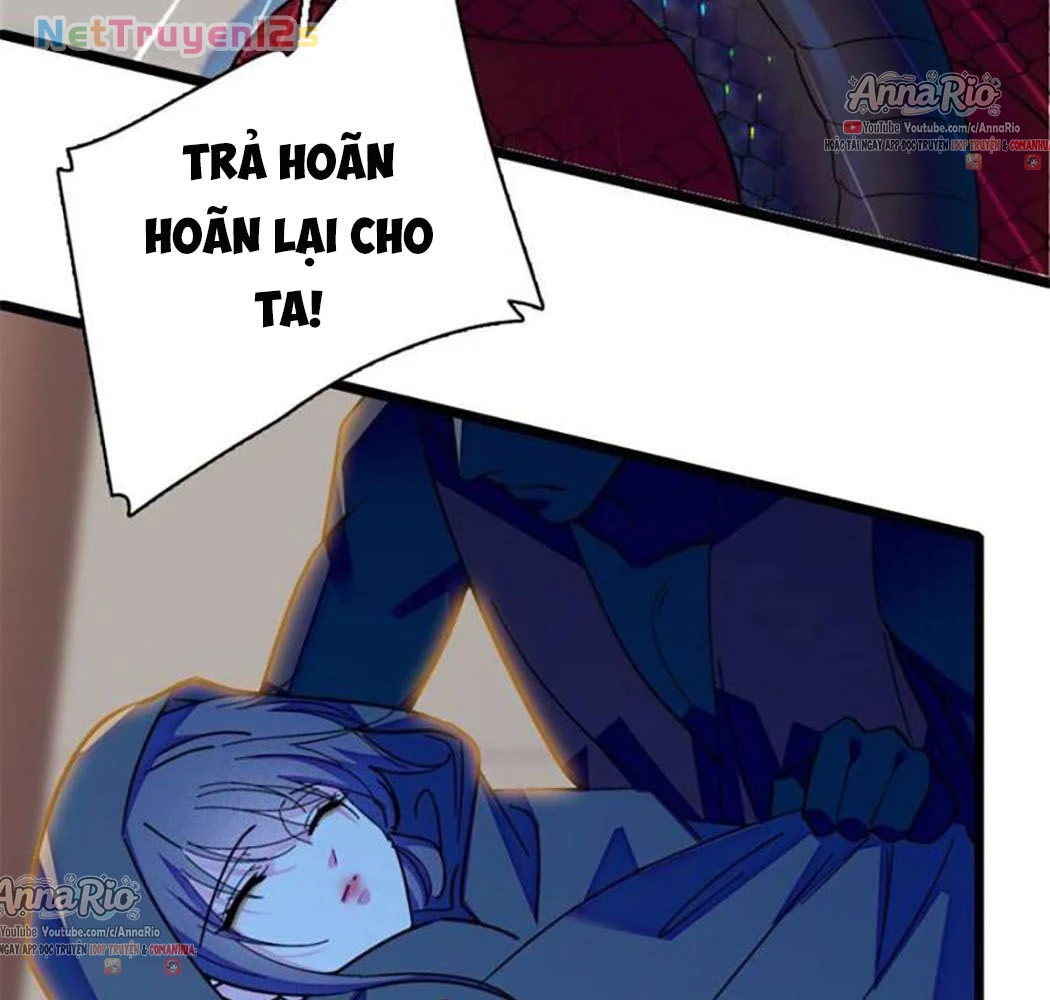 Manh Động Thú Thế Chapter 661 - 18