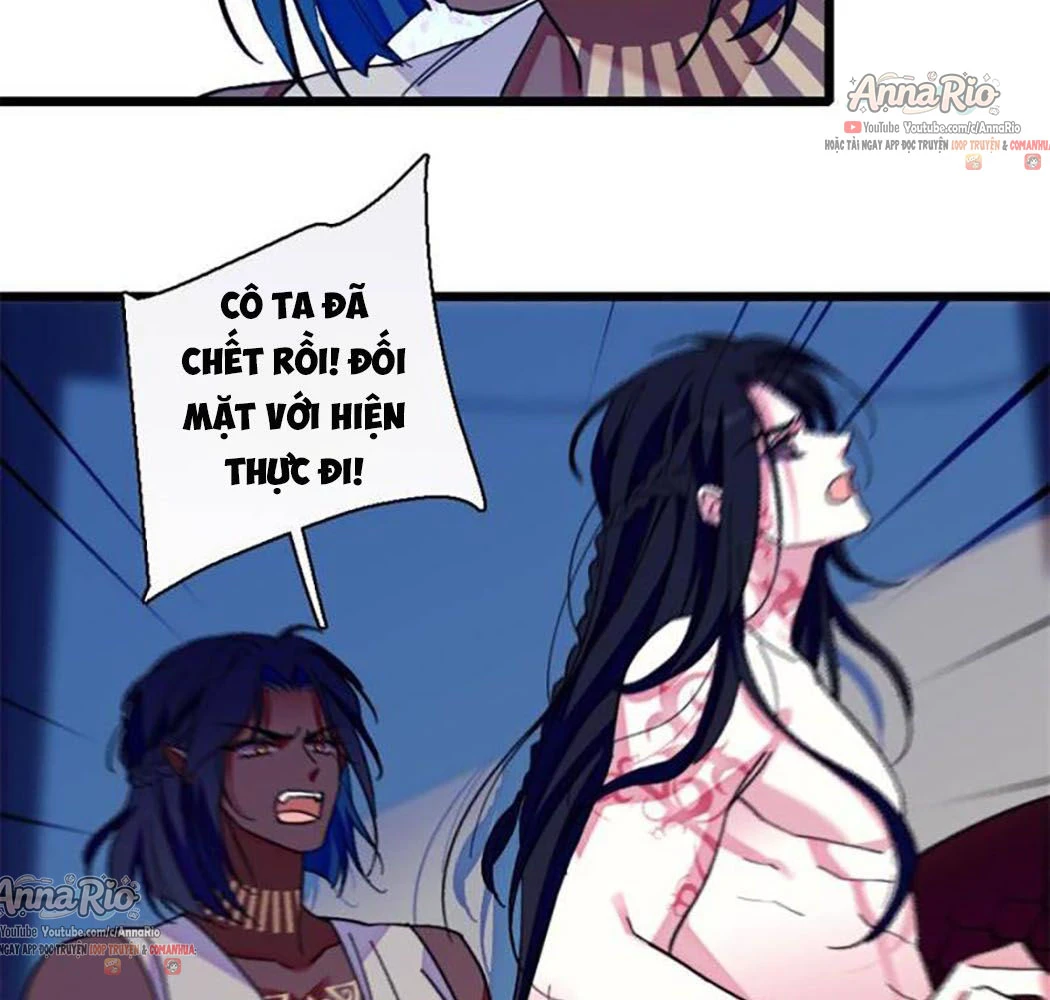 Manh Động Thú Thế Chapter 661 - 20