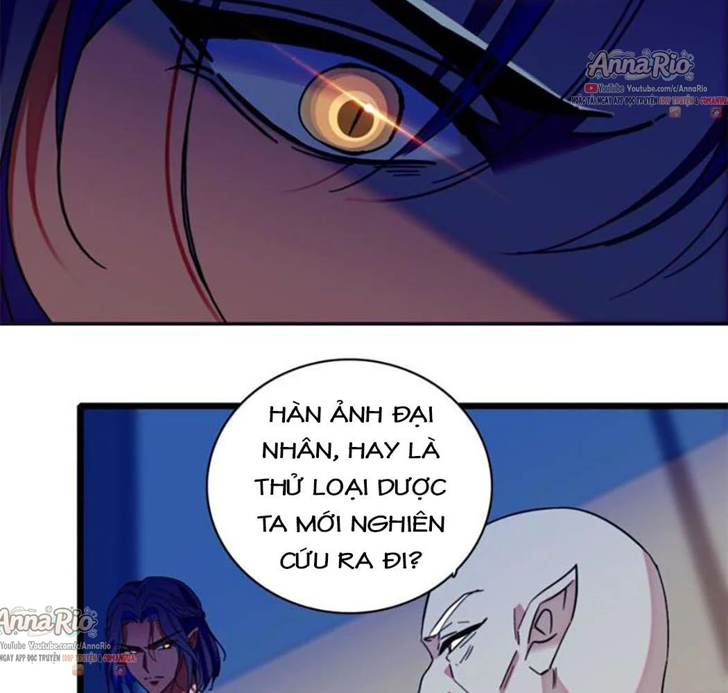 Manh Động Thú Thế Chapter 661 - 24
