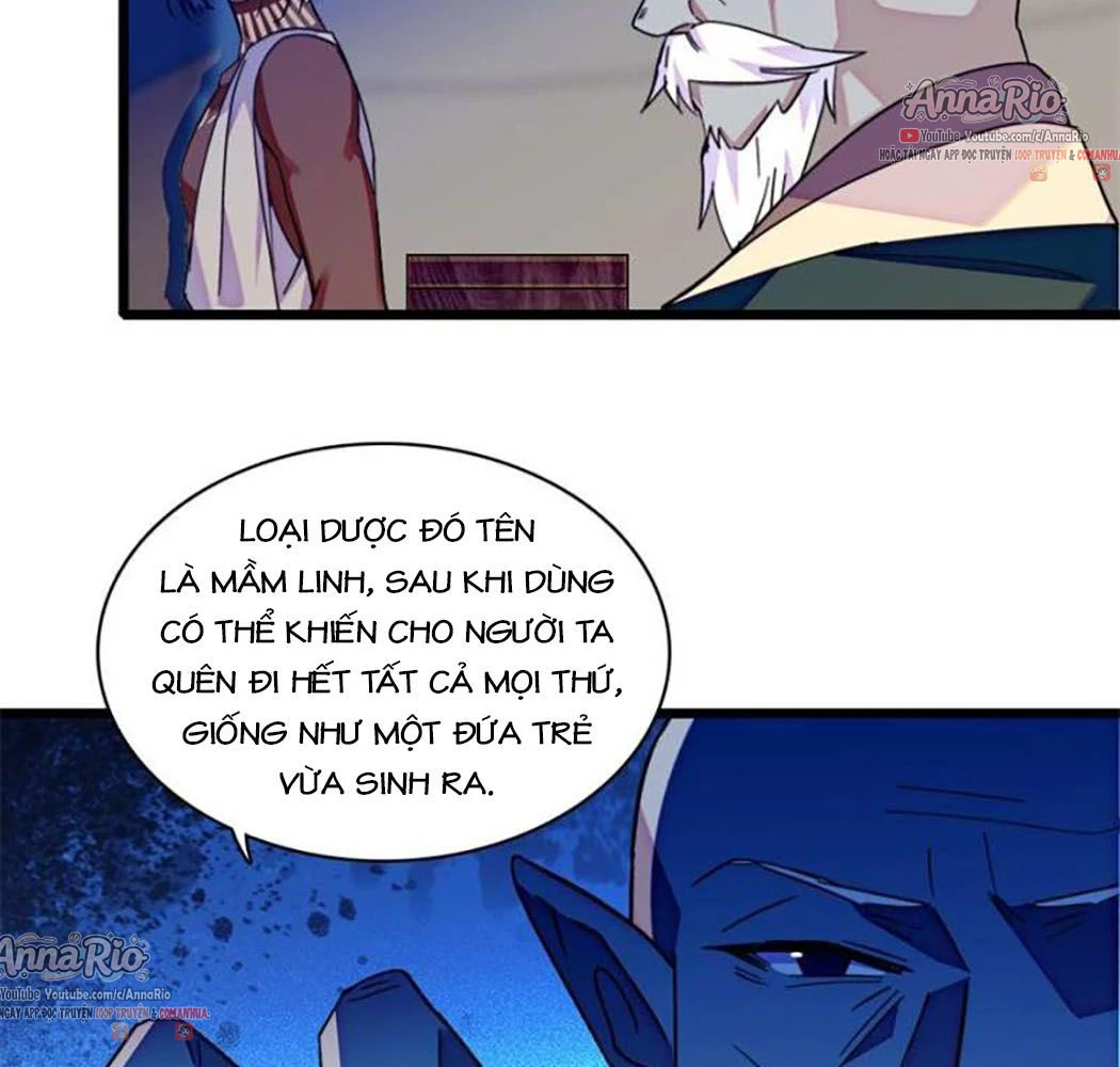 Manh Động Thú Thế Chapter 661 - 25