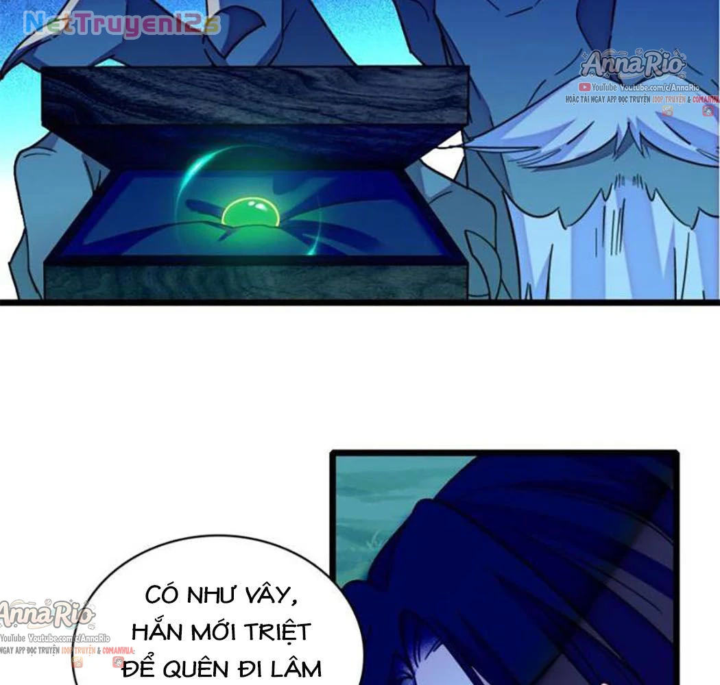Manh Động Thú Thế Chapter 661 - 26