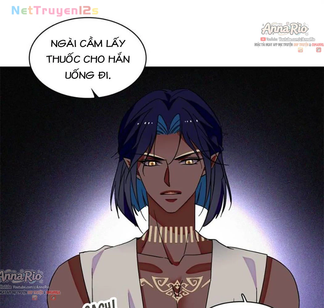 Manh Động Thú Thế Chapter 662 - 5