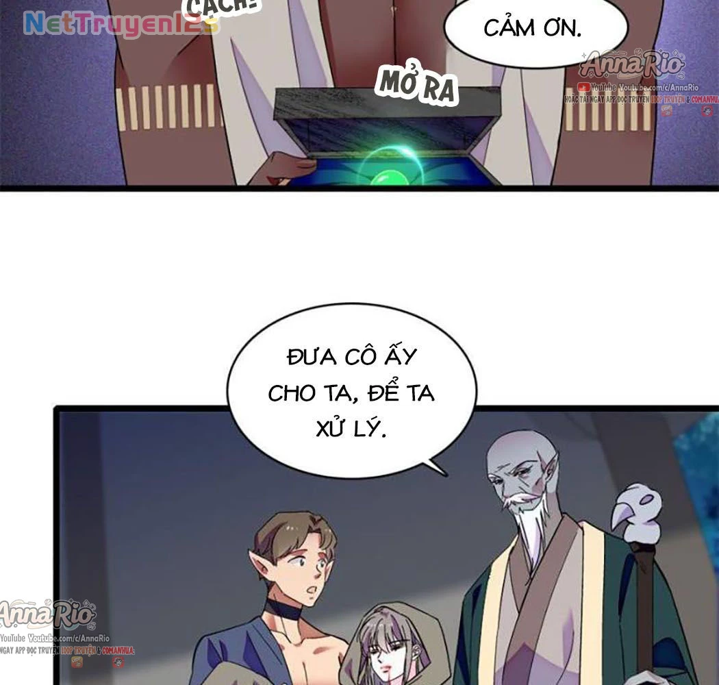 Manh Động Thú Thế Chapter 662 - 6