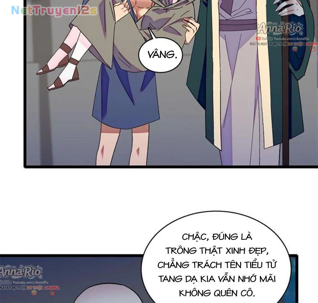 Manh Động Thú Thế Chapter 662 - 7