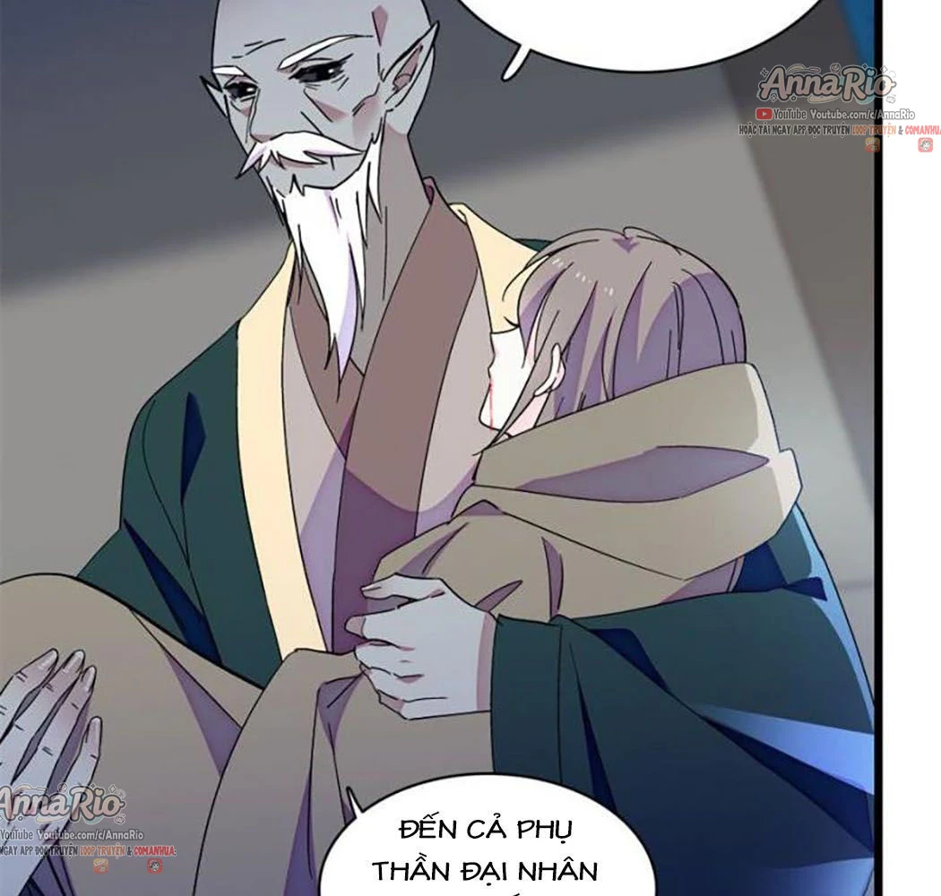 Manh Động Thú Thế Chapter 662 - 8