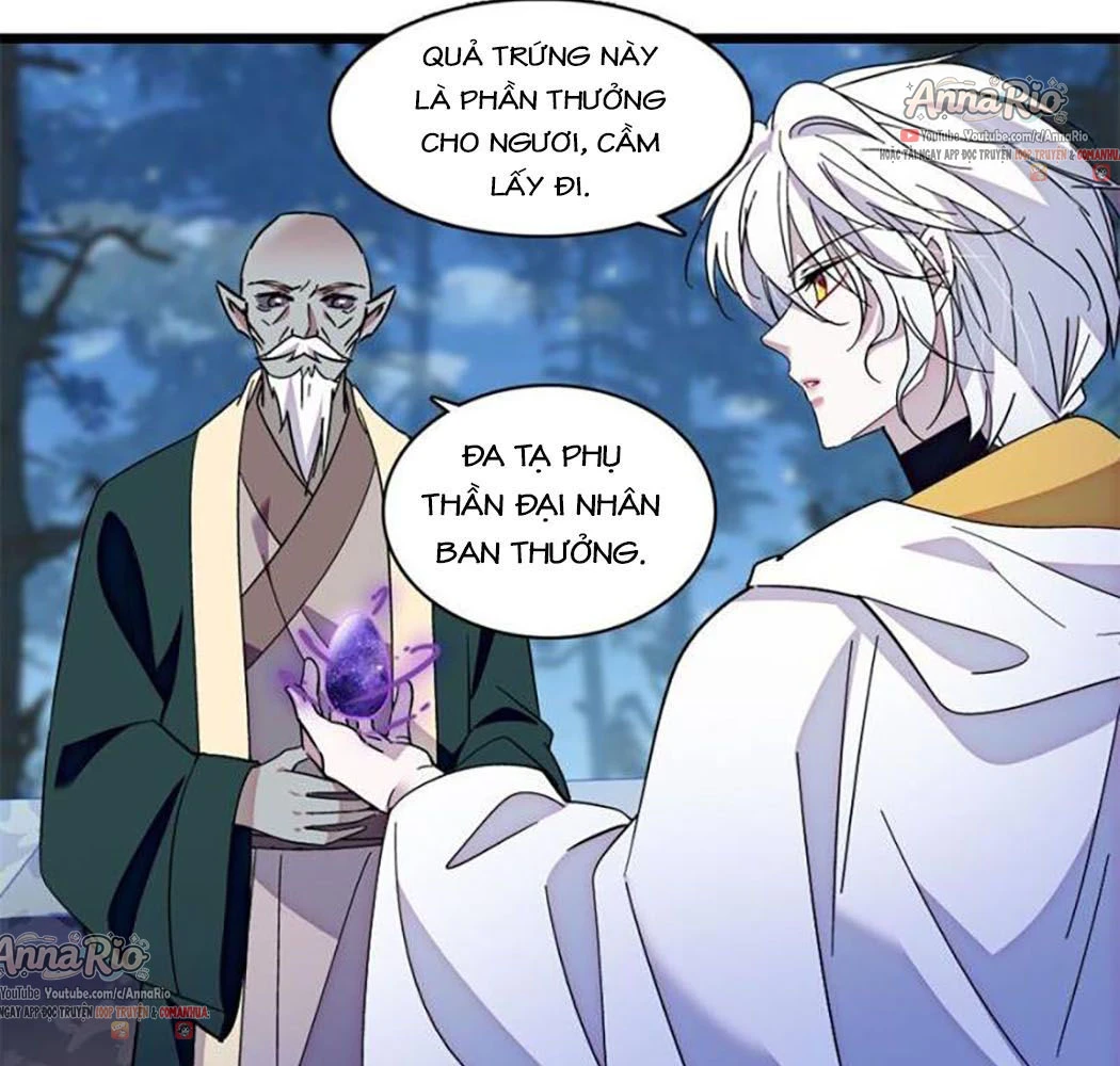 Manh Động Thú Thế Chapter 662 - 19