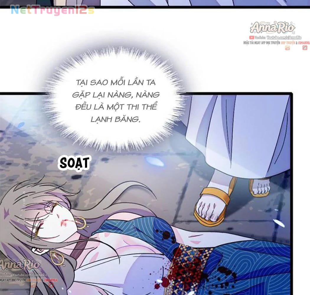 Manh Động Thú Thế Chapter 662 - 20