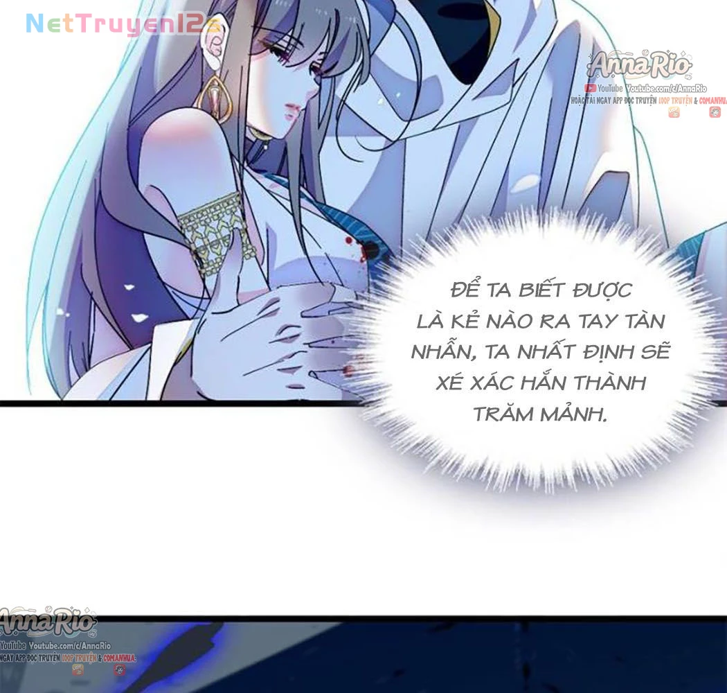 Manh Động Thú Thế Chapter 662 - 22