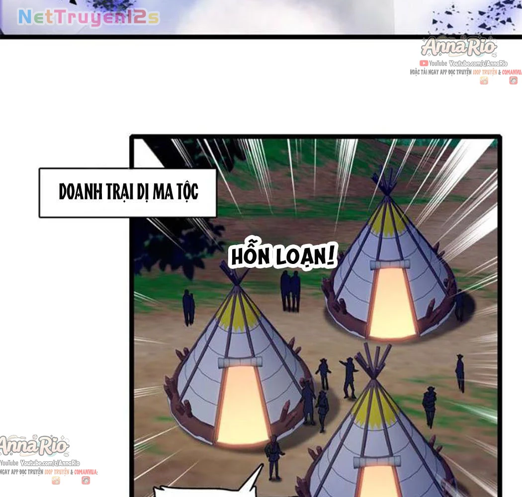 Manh Động Thú Thế Chapter 662 - 24