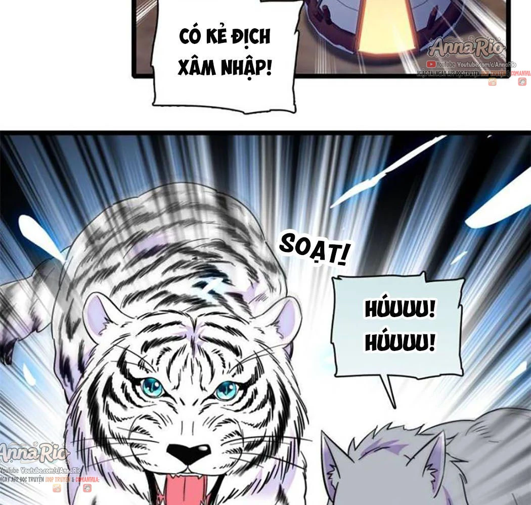 Manh Động Thú Thế Chapter 662 - 25
