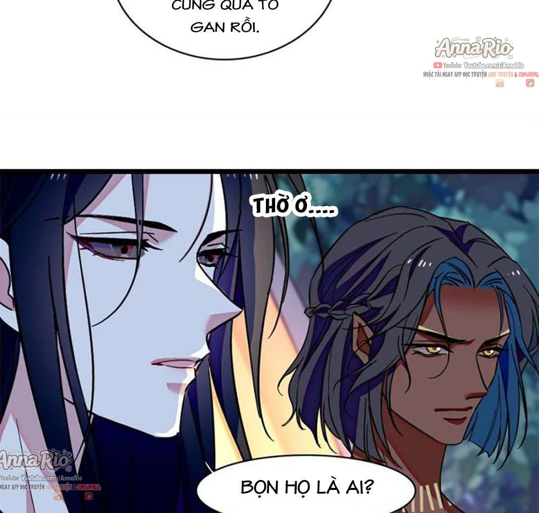 Manh Động Thú Thế Chapter 662 - 28