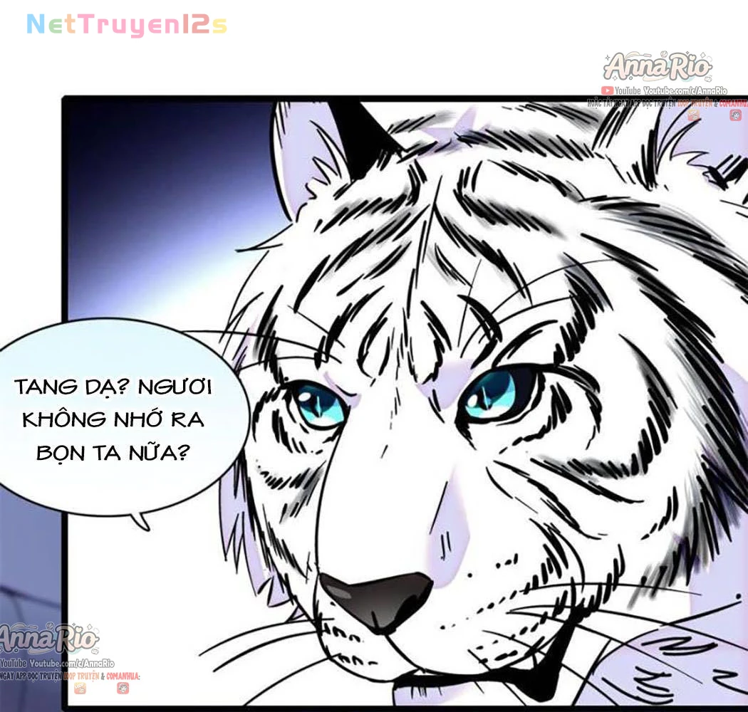 Manh Động Thú Thế Chapter 663 - 5