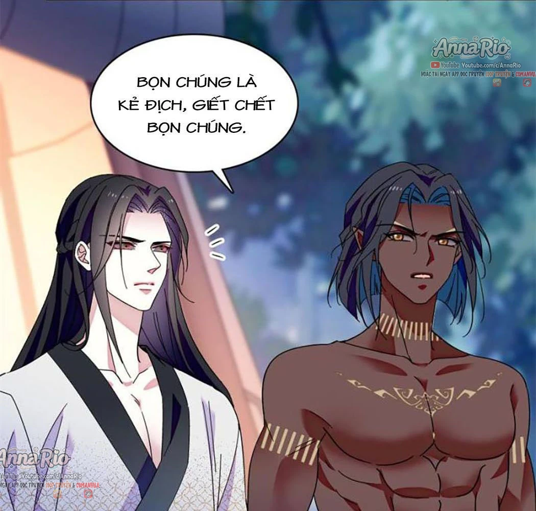 Manh Động Thú Thế Chapter 663 - 6