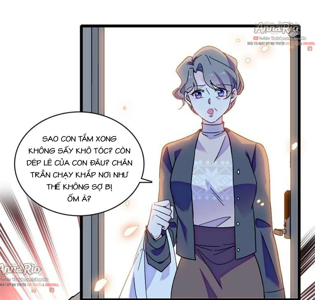 Manh Động Thú Thế Chapter 663 - 17