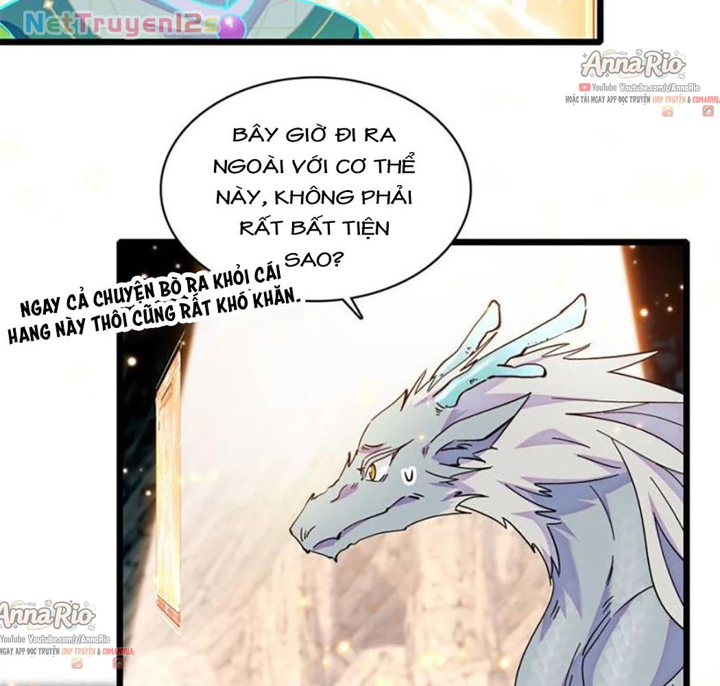 Manh Động Thú Thế Chapter 664 - 18