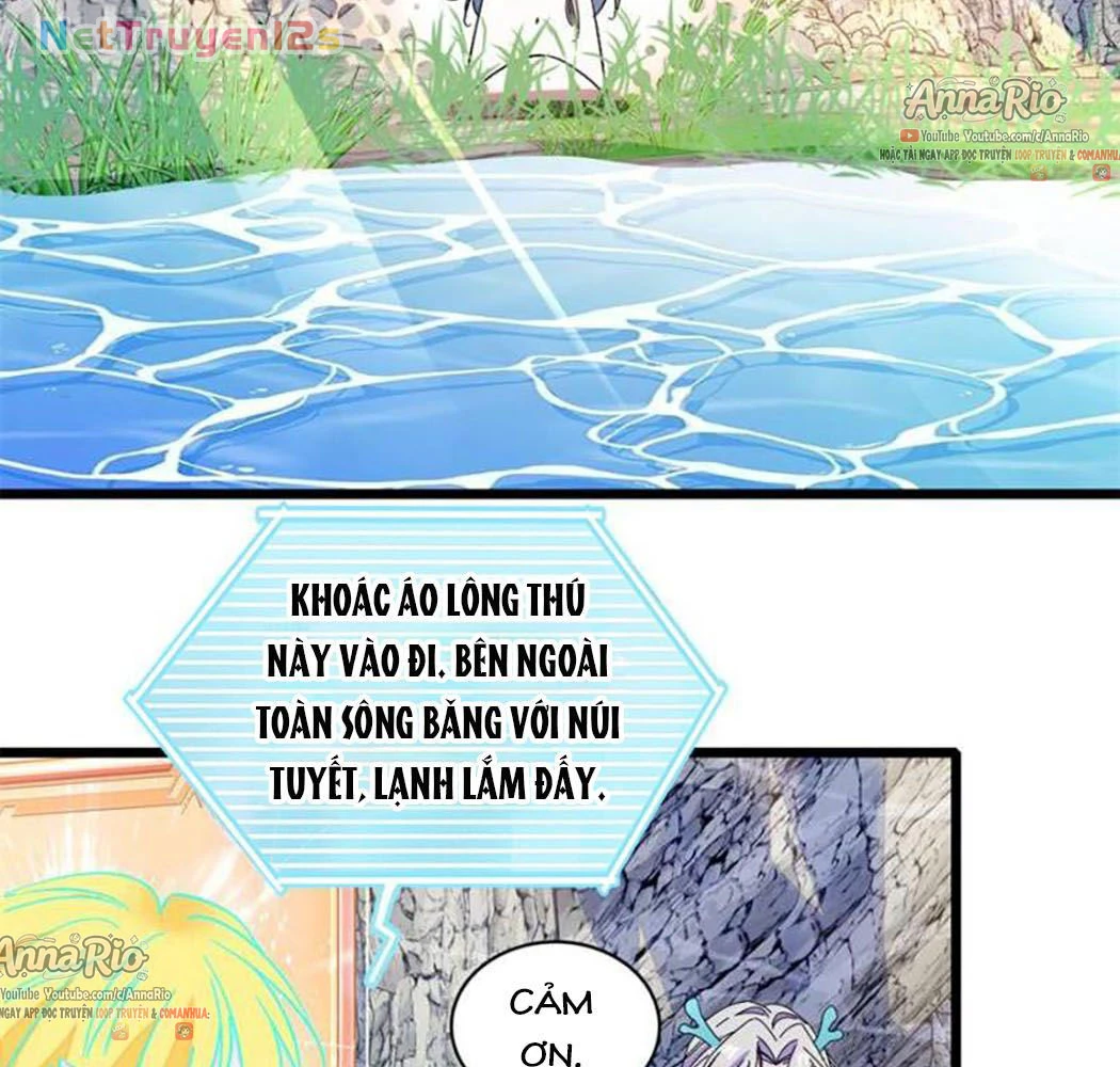Manh Động Thú Thế Chapter 665 - 7