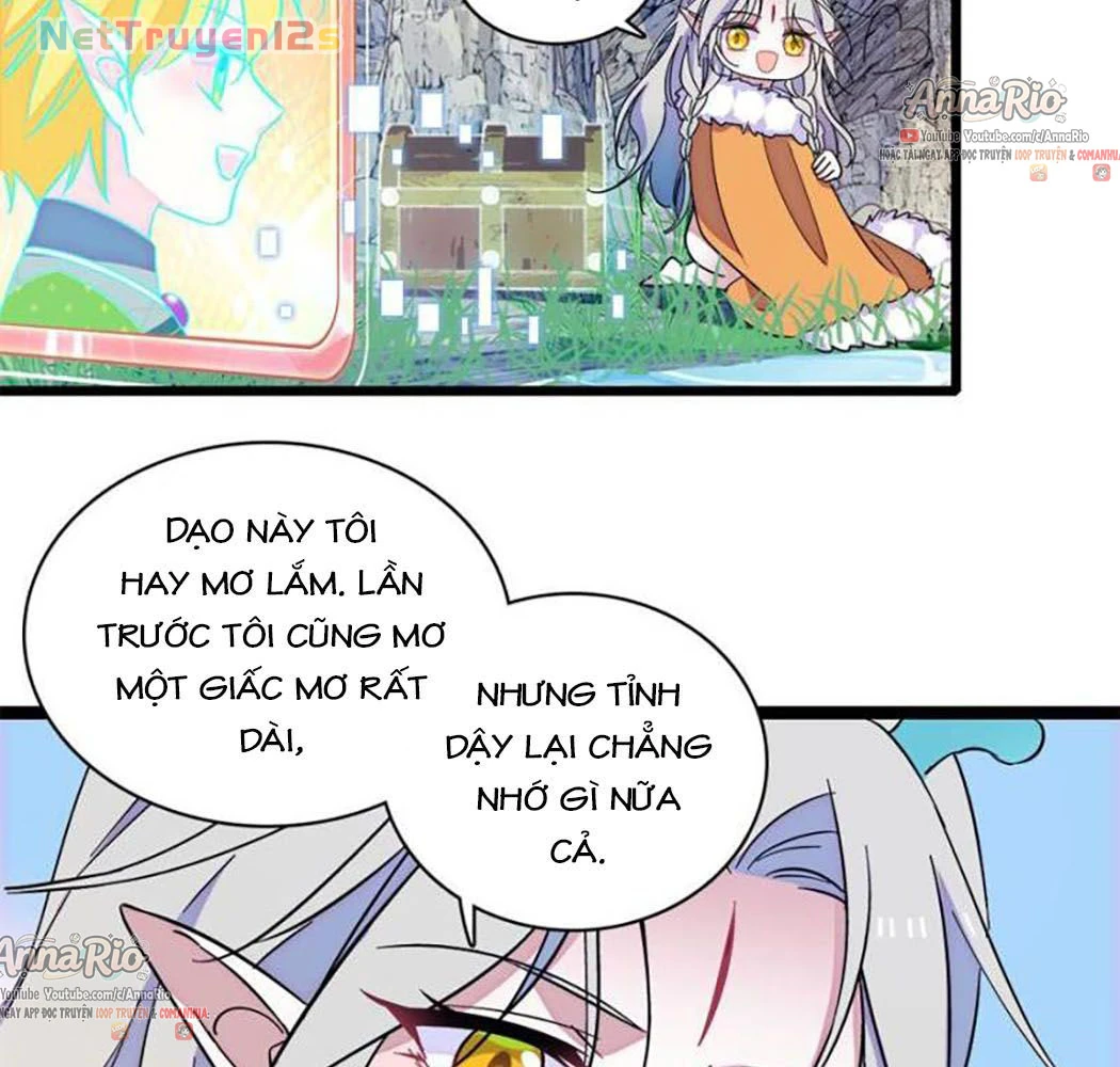 Manh Động Thú Thế Chapter 665 - 8