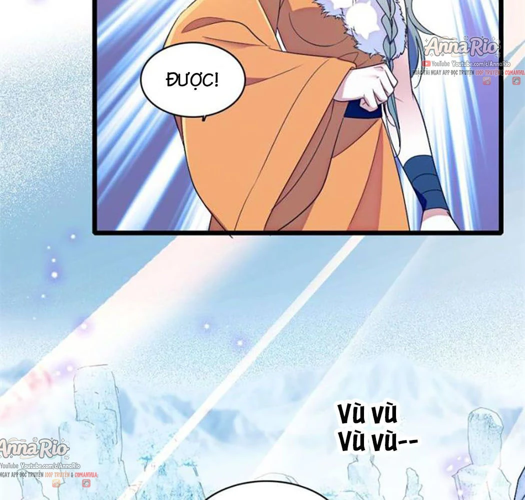 Manh Động Thú Thế Chapter 665 - 11