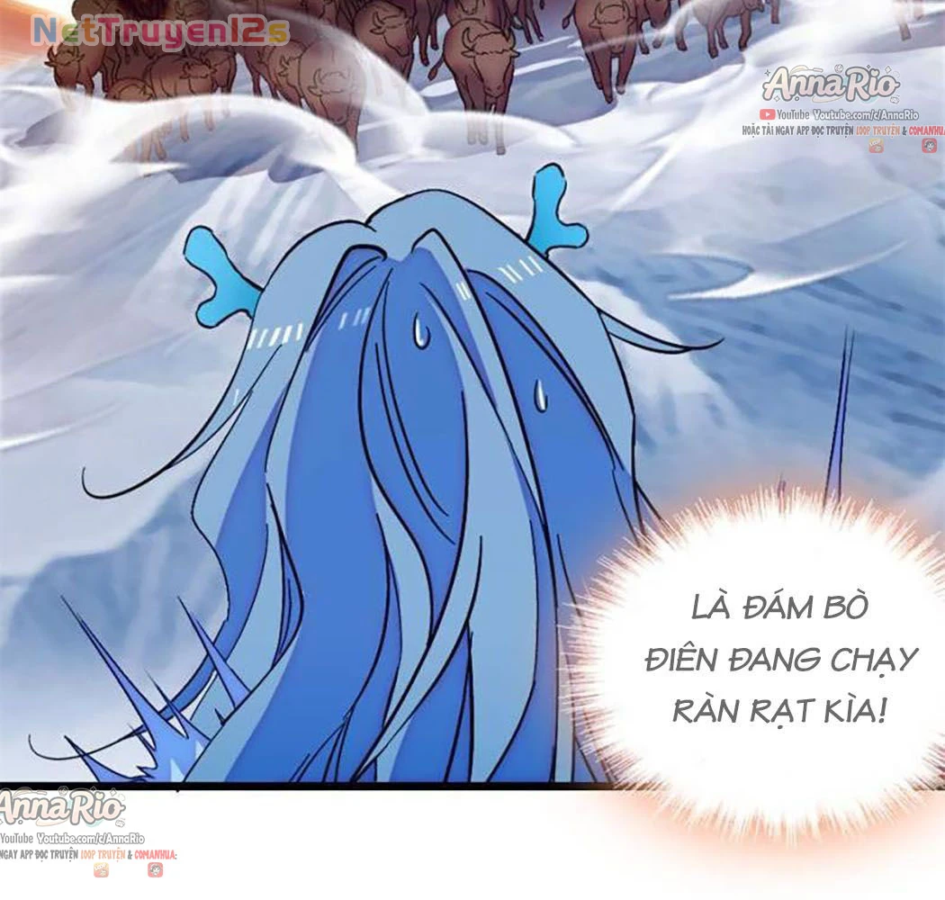 Manh Động Thú Thế Chapter 665 - 16