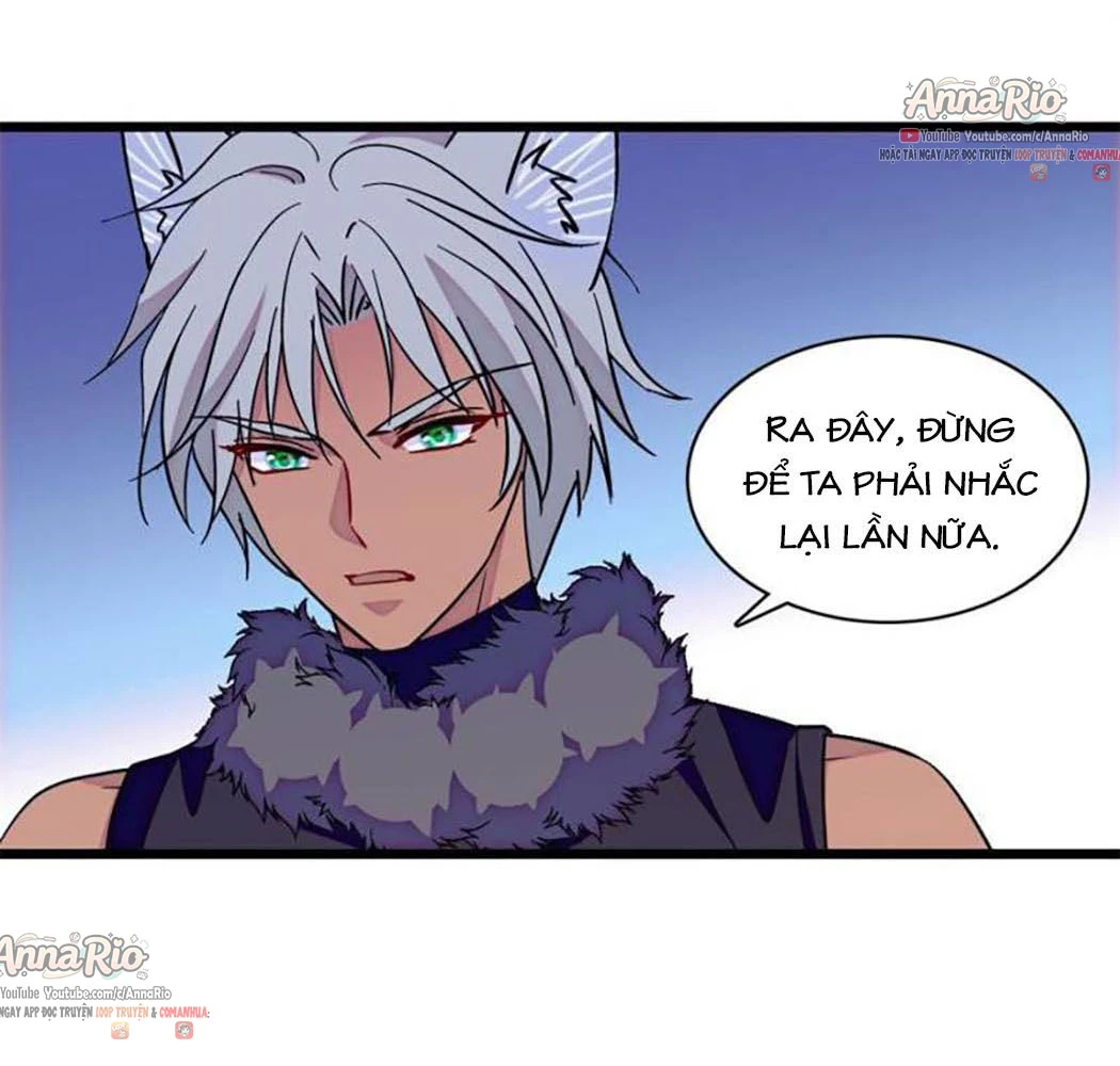 Manh Động Thú Thế Chapter 666 - 6