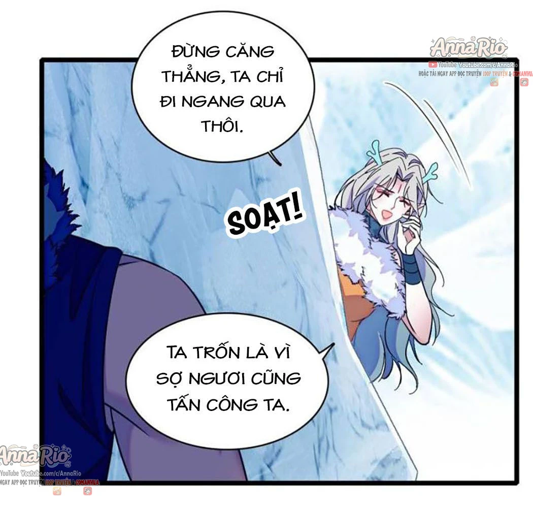 Manh Động Thú Thế Chapter 666 - 7