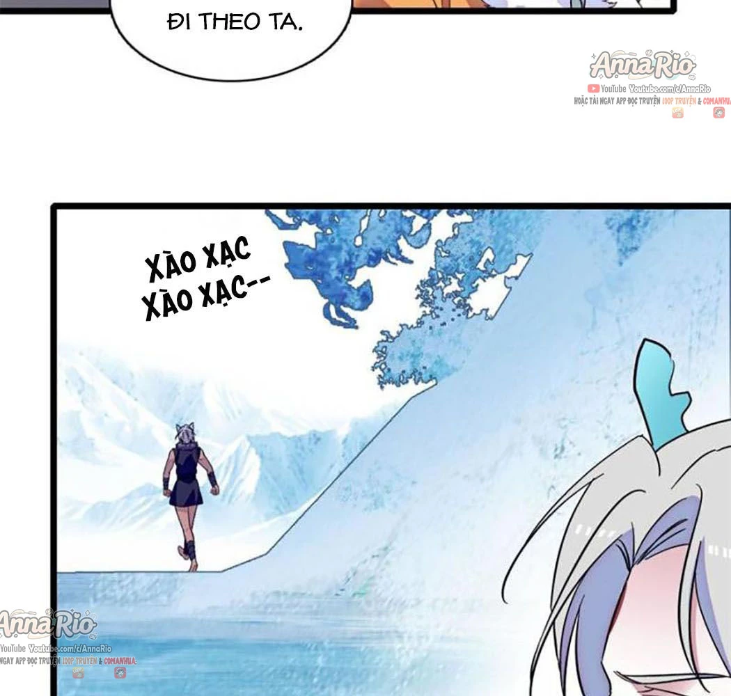 Manh Động Thú Thế Chapter 666 - 10
