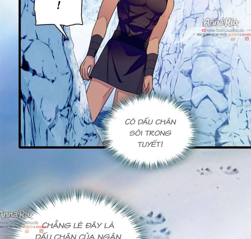 Manh Động Thú Thế Chapter 666 - 12