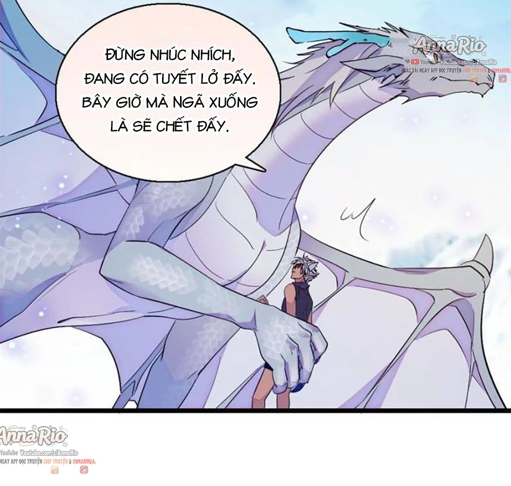 Manh Động Thú Thế Chapter 666 - 20