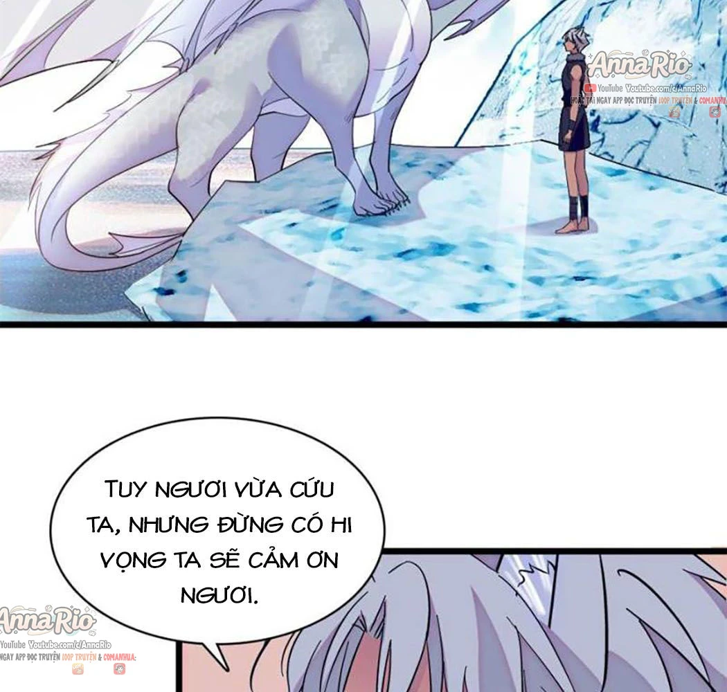 Manh Động Thú Thế Chapter 666 - 25