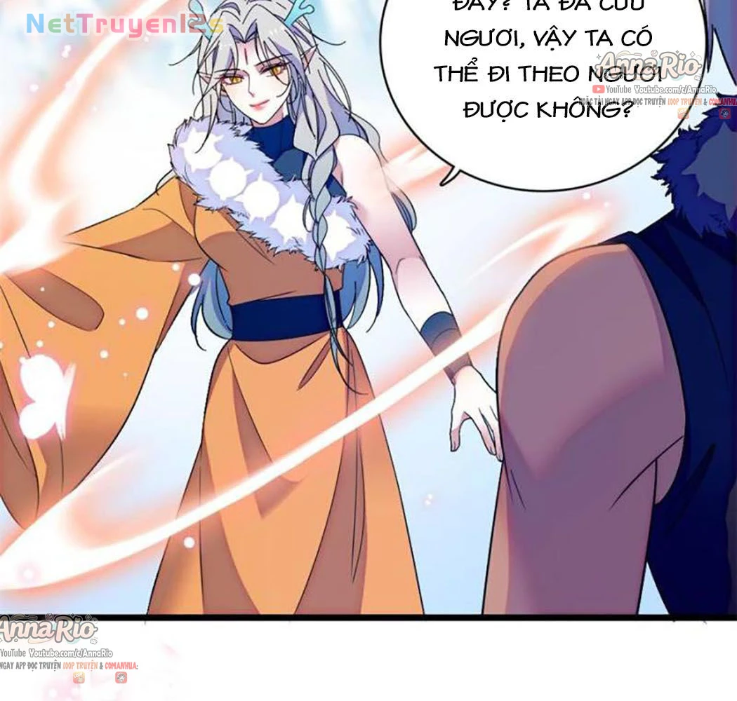 Manh Động Thú Thế Chapter 666 - 27
