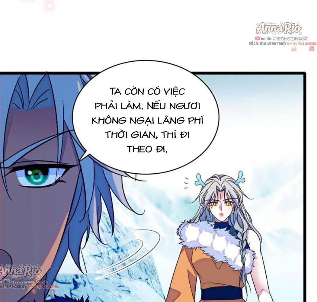 Manh Động Thú Thế Chapter 666 - 28