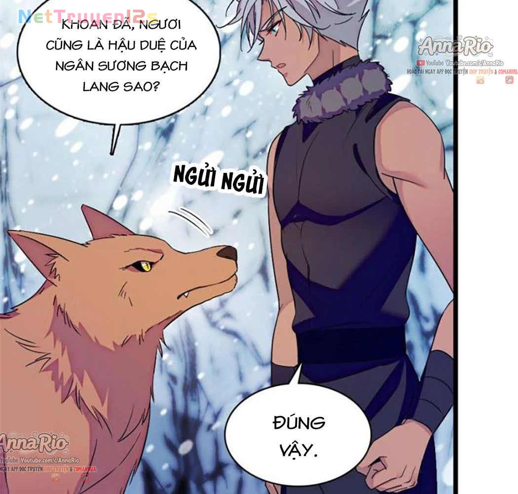 Manh Động Thú Thế Chapter 666 - 33