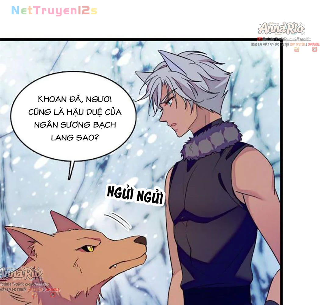 Manh Động Thú Thế Chapter 667 - 5