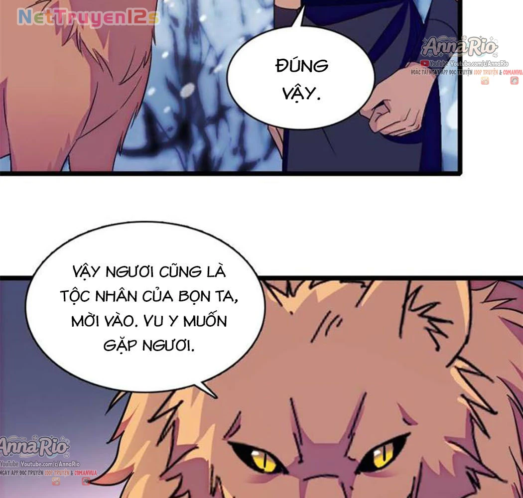 Manh Động Thú Thế Chapter 667 - 6