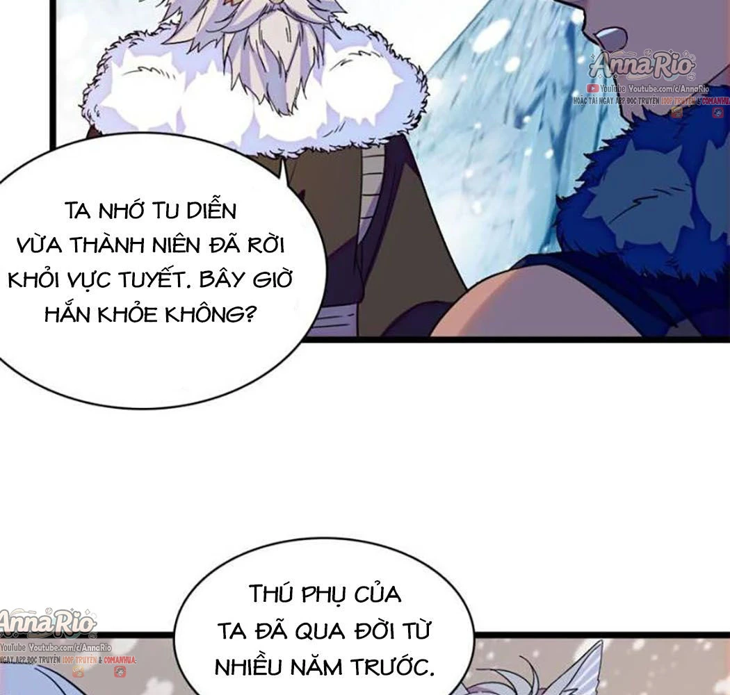 Manh Động Thú Thế Chapter 667 - 10