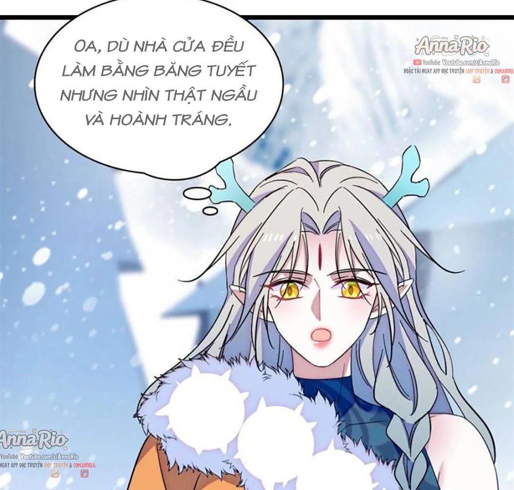 Manh Động Thú Thế Chapter 667 - 15