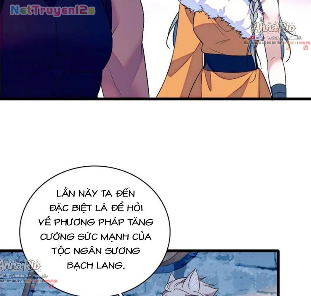 Manh Động Thú Thế Chapter 667 - 18
