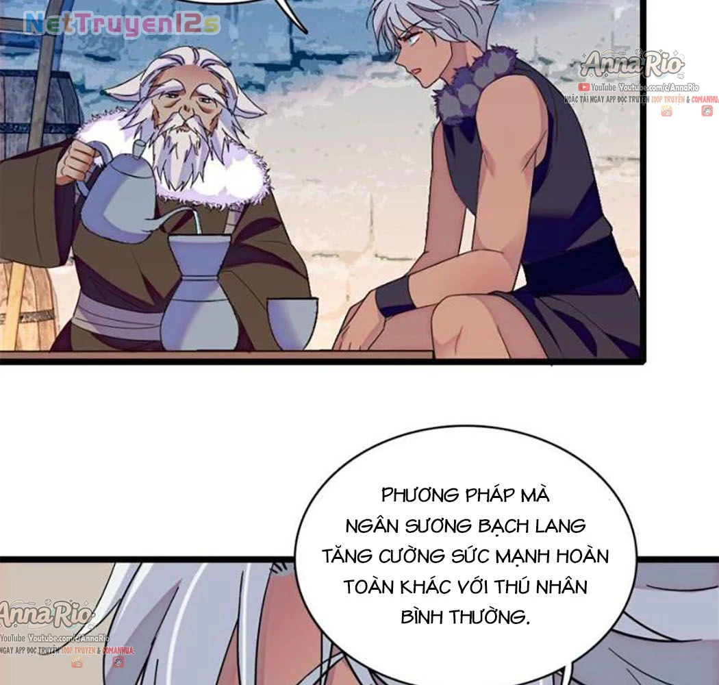 Manh Động Thú Thế Chapter 667 - 19