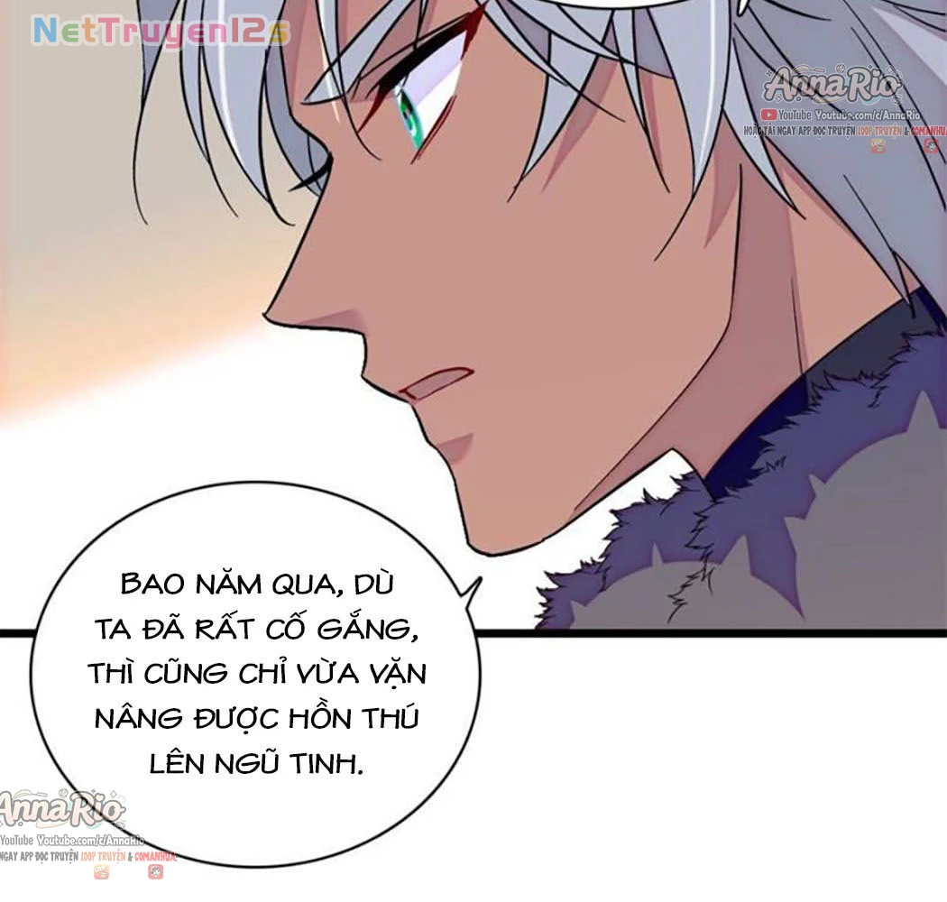 Manh Động Thú Thế Chapter 667 - 20