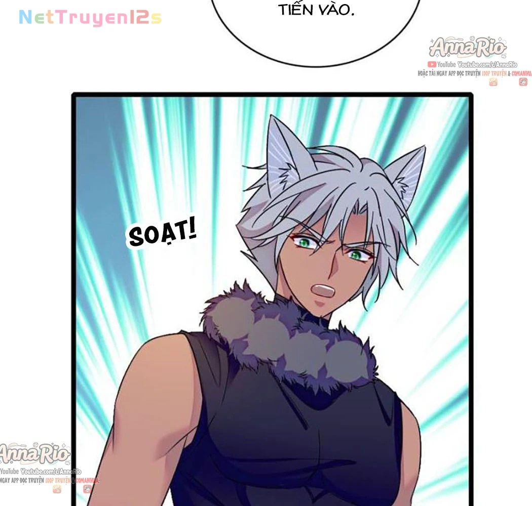 Manh Động Thú Thế Chapter 667 - 22