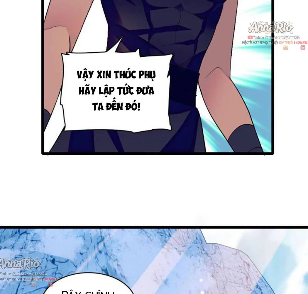 Manh Động Thú Thế Chapter 667 - 23