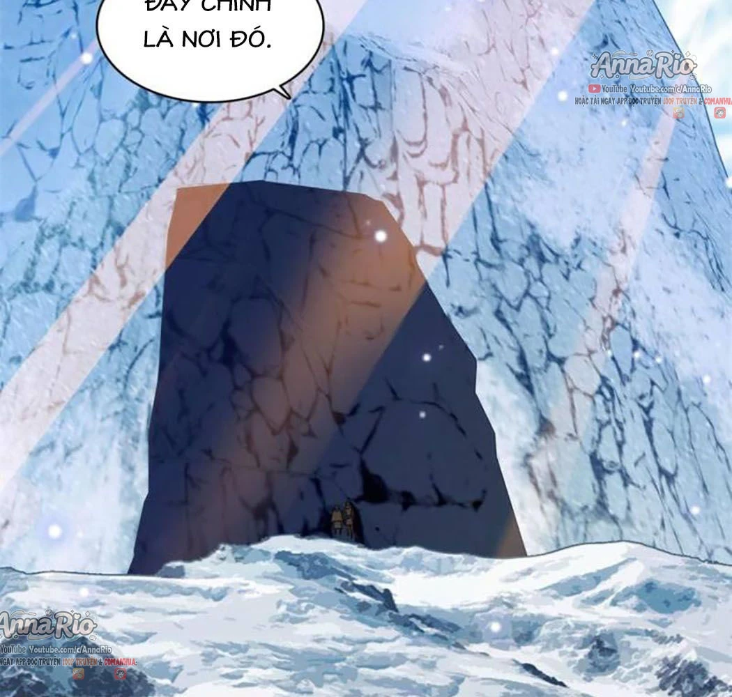 Manh Động Thú Thế Chapter 667 - 24