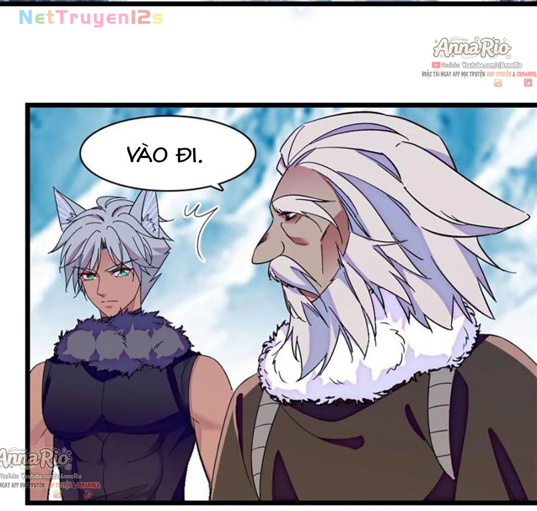 Manh Động Thú Thế Chapter 667 - 25