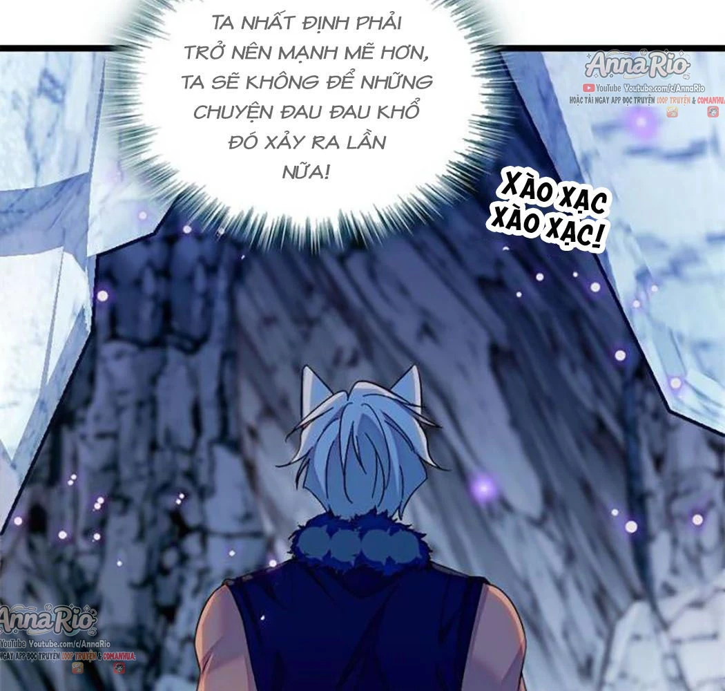 Manh Động Thú Thế Chapter 667 - 27