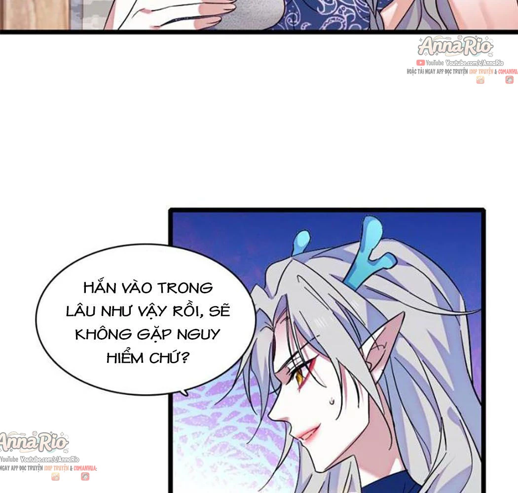 Manh Động Thú Thế Chapter 668 - 8