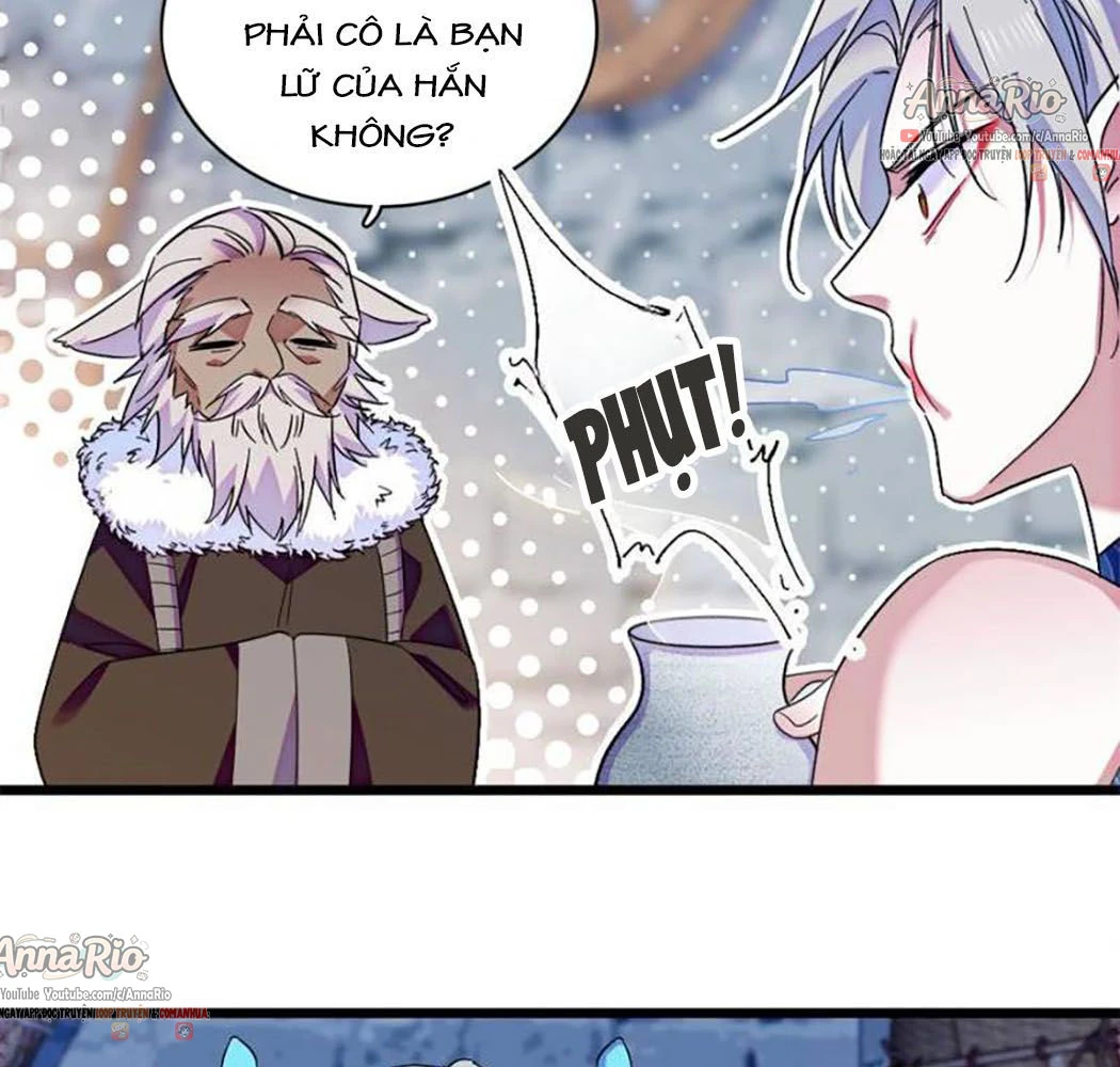 Manh Động Thú Thế Chapter 668 - 10