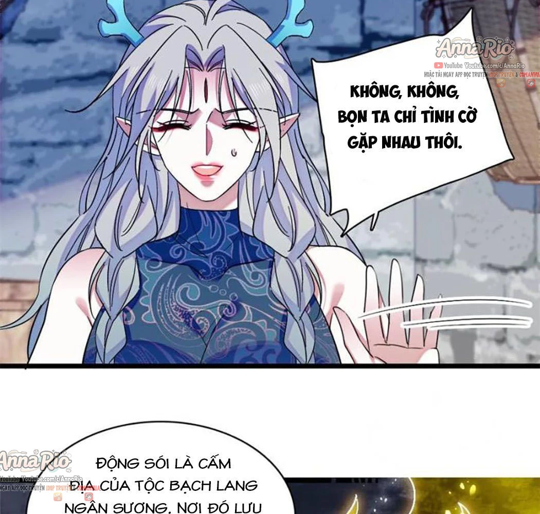 Manh Động Thú Thế Chapter 668 - 11