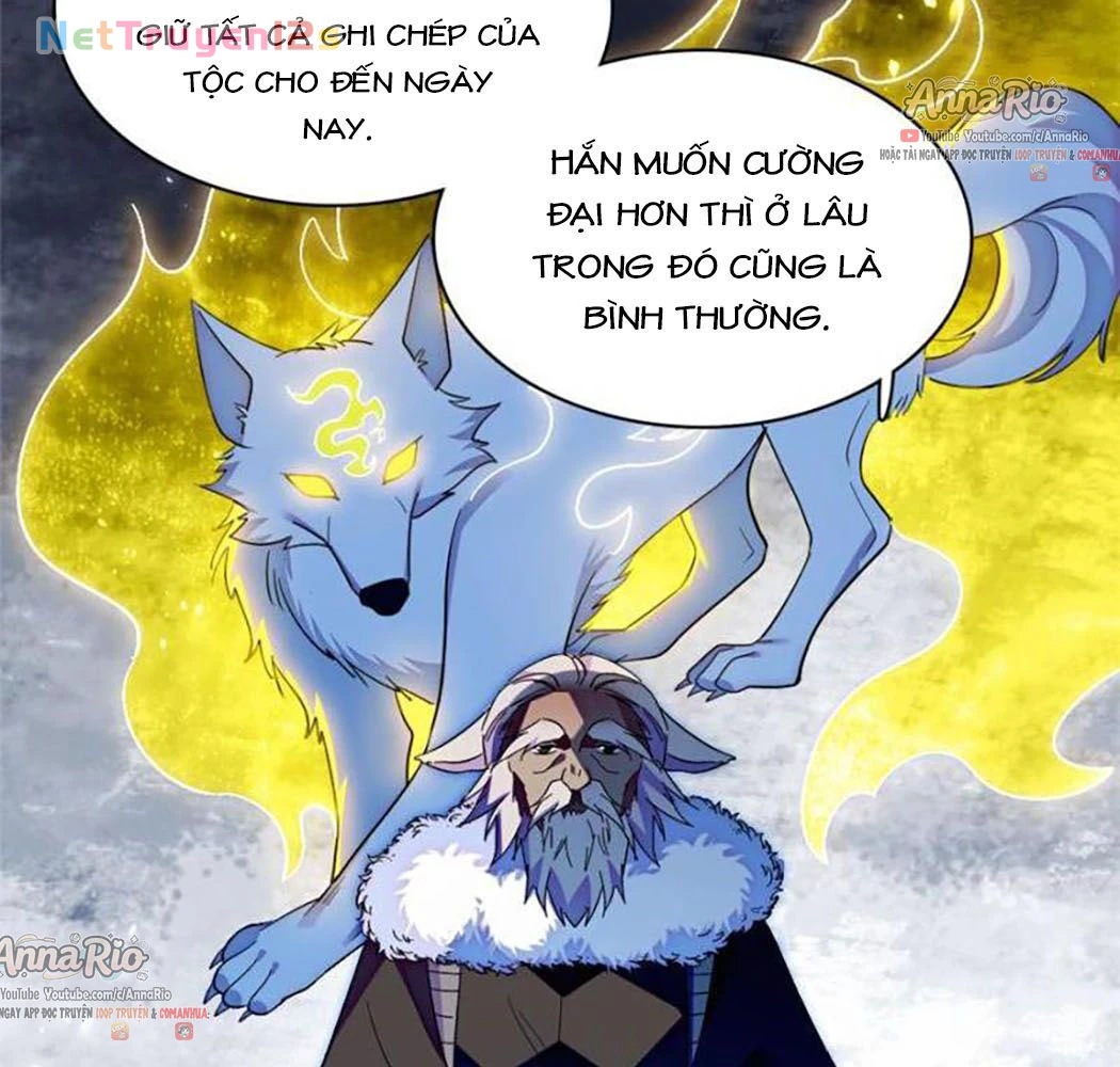 Manh Động Thú Thế Chapter 668 - 12