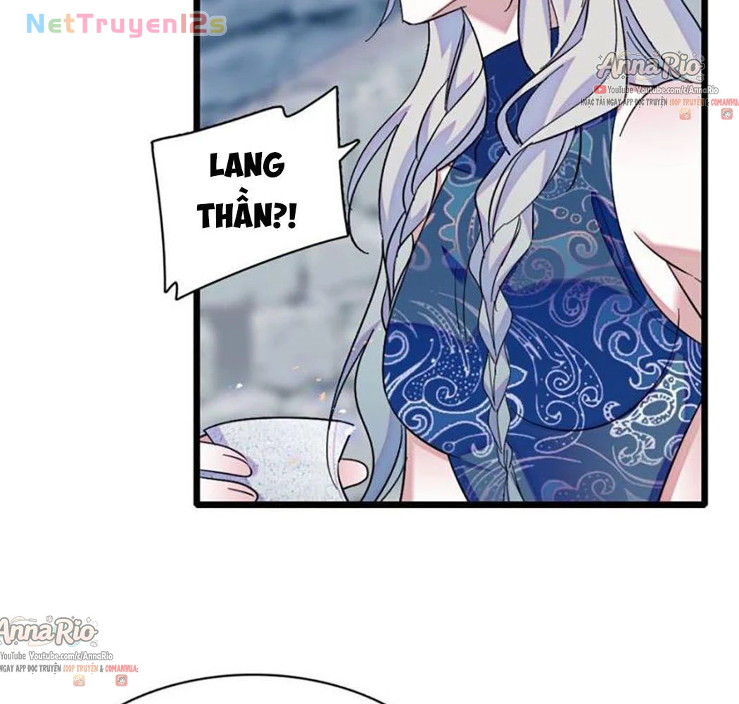 Manh Động Thú Thế Chapter 668 - 14